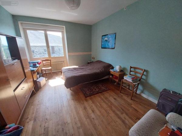 Maison à vendre à Vitré en Ille-et-Vilaine (35500), ref : 35131-43