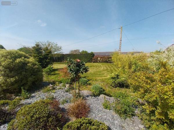 Maison à vendre à Vitré en Ille-et-Vilaine (35500), ref : 35131-43