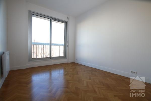 Grand appartement familial  - Proche Cours Sablon