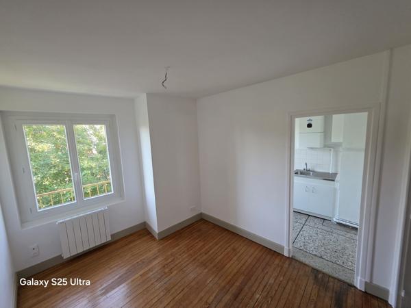 Appartement
