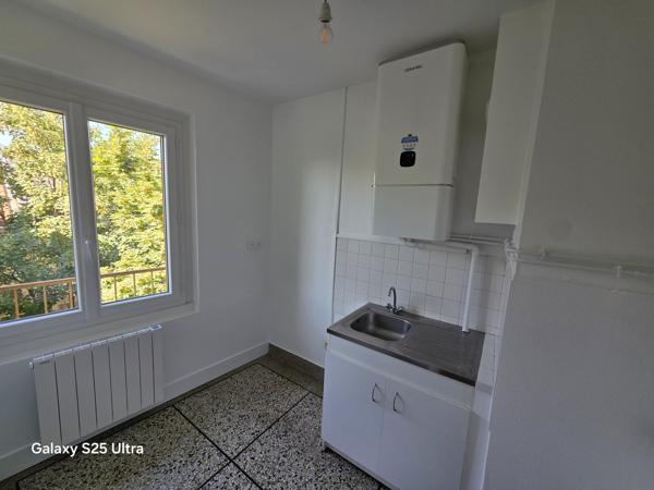 Appartement