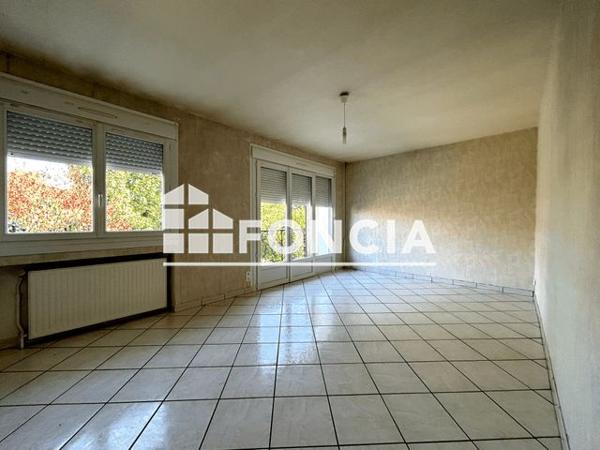 À vendre Maison 5 pièces 97.5 m² - Villeneuve-sur-lot 47300