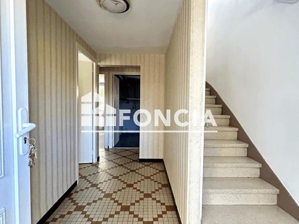 À vendre Maison 5 pièces 97.5 m² - Villeneuve-sur-lot 47300