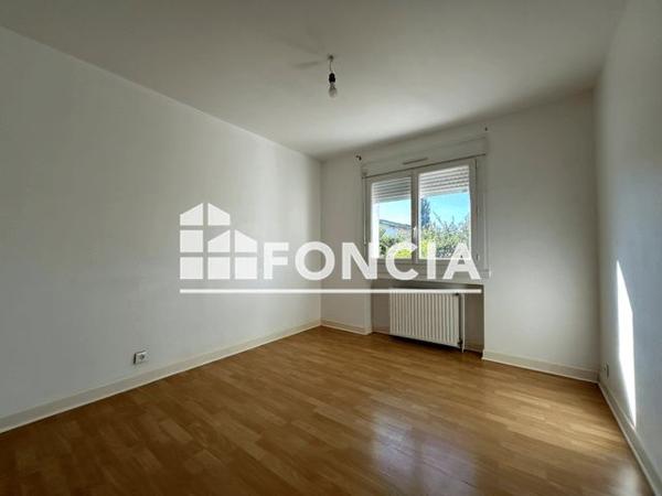 À vendre Maison 5 pièces 97.5 m² - Villeneuve-sur-lot 47300