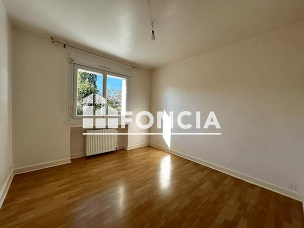 À vendre Maison 5 pièces 97.5 m² - Villeneuve-sur-lot 47300