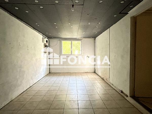 À vendre Maison 5 pièces 97.5 m² - Villeneuve-sur-lot 47300