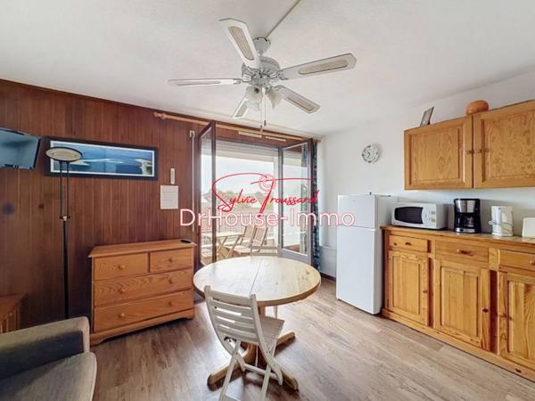 Appartement à vendre 1 pièce de 24 m²