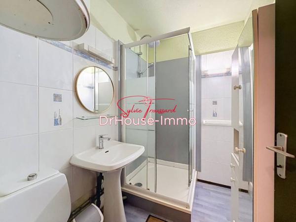 Appartement à vendre 1 pièce de 24 m²