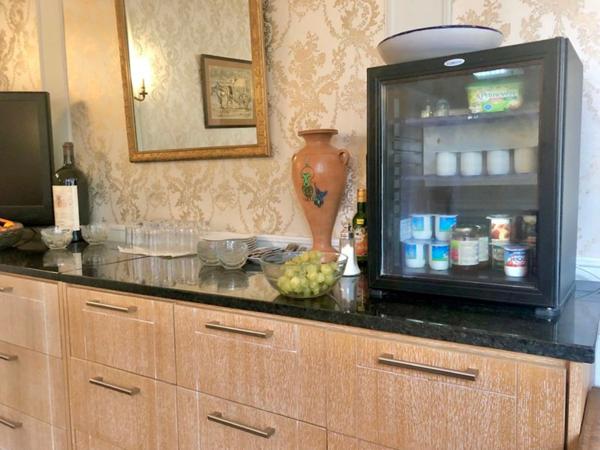 À Vendre – Hôtel** Restaurant – Bourbon-l’Archambault (03160)