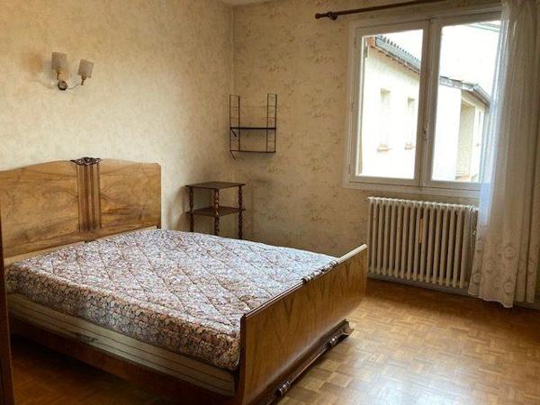 Maison à vendre - 6 pièces - 194 m² Blagnac (31700)