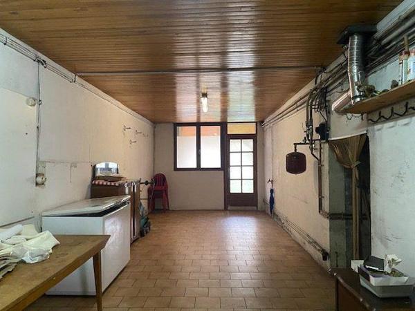 Maison à vendre - 6 pièces - 194 m² Blagnac (31700)