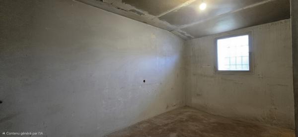 TOULOUSE ST SIMON Coeur de Quartier, Toulousaine 123m2 sur 1