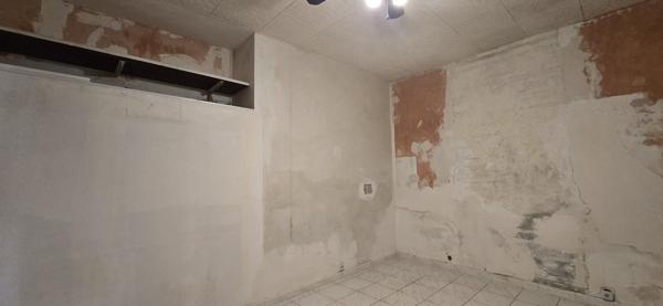 TOULOUSE ST SIMON Coeur de Quartier, Toulousaine 123m2 sur 1