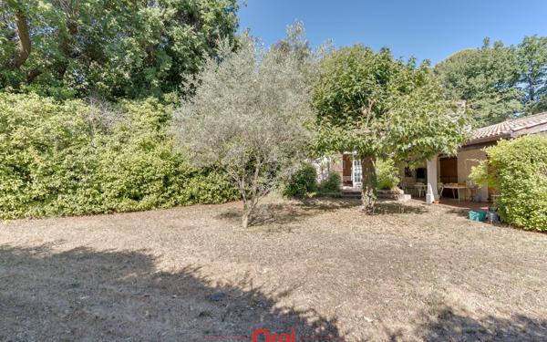 Maison à vendre    6 pièces •  Aubagne
