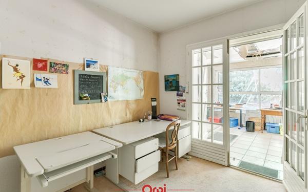 Maison à vendre    6 pièces •  Aubagne