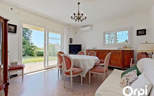 Maison à vendre    8 pièces •  Cavalaire-sur-Mer