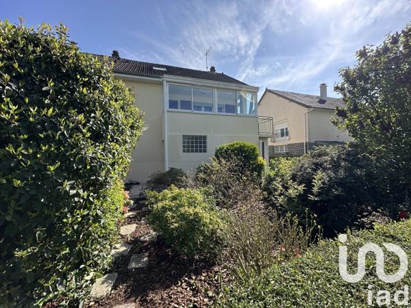 Maison à vendre 5 pièces 95 m² Saint-Pair-sur-Mer