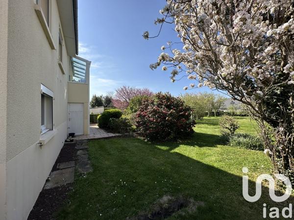 Maison à vendre 5 pièces 95 m² Saint-Pair-sur-Mer