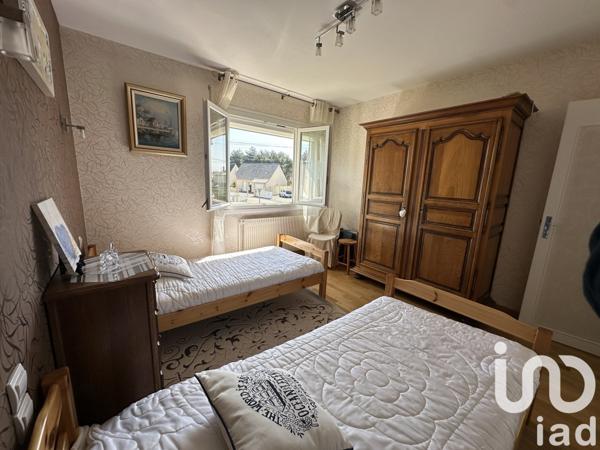 Maison à vendre 5 pièces 95 m² Saint-Pair-sur-Mer