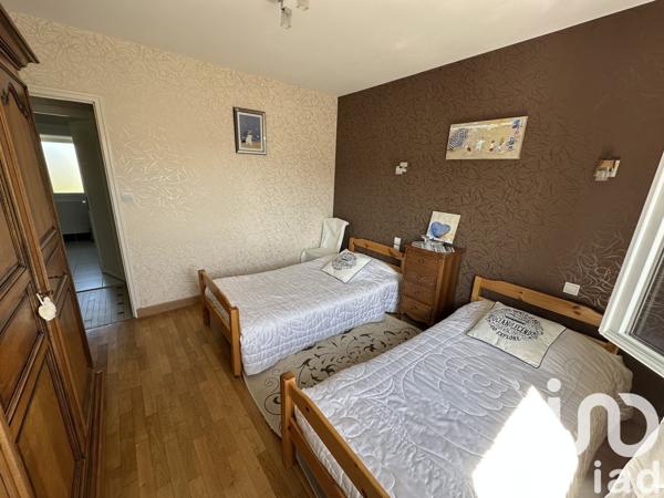 Maison à vendre 5 pièces 95 m² Saint-Pair-sur-Mer