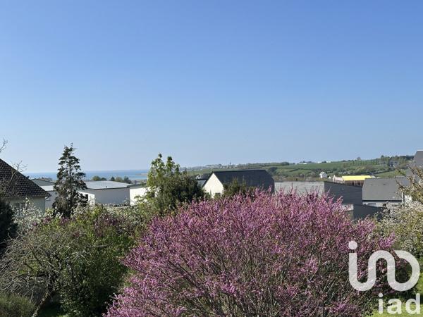 Maison à vendre 5 pièces 95 m² Saint-Pair-sur-Mer
