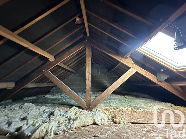 Maison à vendre 5 pièces 95 m² Saint-Pair-sur-Mer