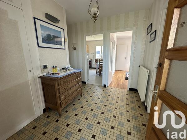 Maison à vendre 5 pièces 95 m² Saint-Pair-sur-Mer