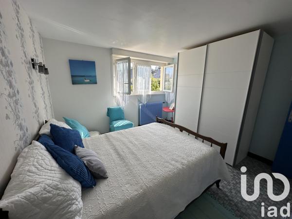 Maison à vendre 5 pièces 95 m² Saint-Pair-sur-Mer