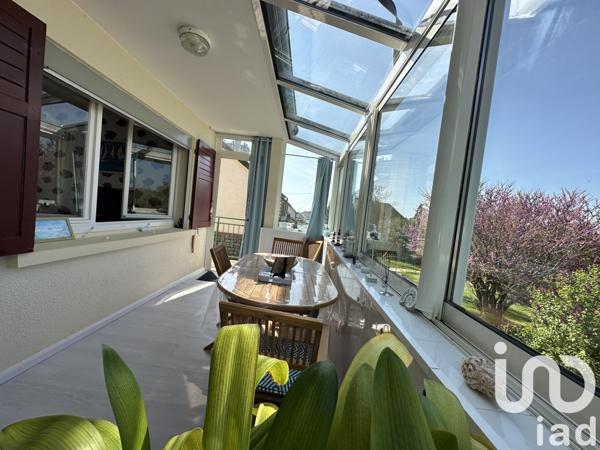 Maison à vendre 5 pièces 95 m² Saint-Pair-sur-Mer