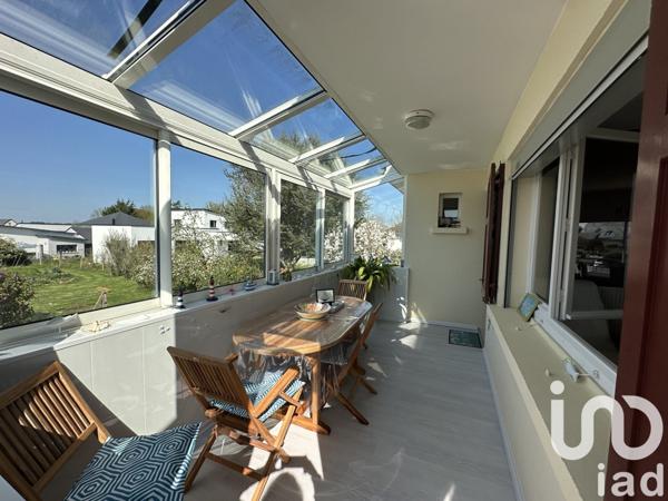 Maison à vendre 5 pièces 95 m² Saint-Pair-sur-Mer