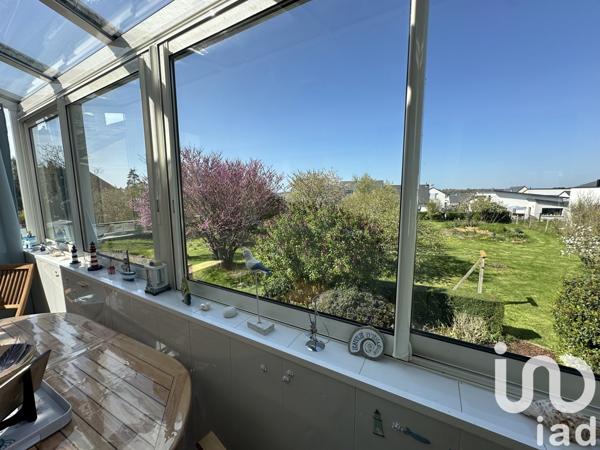 Maison à vendre 5 pièces 95 m² Saint-Pair-sur-Mer