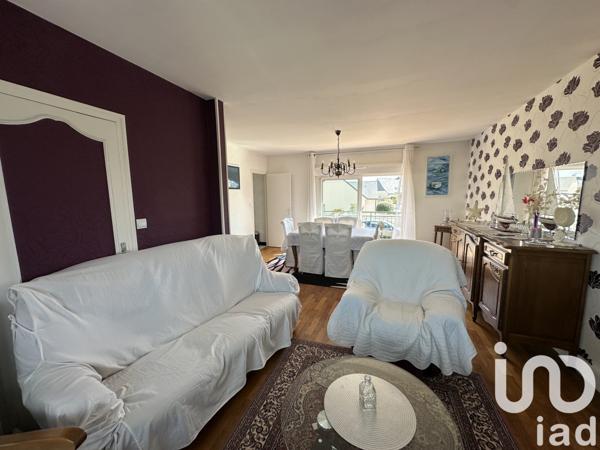 Maison à vendre 5 pièces 95 m² Saint-Pair-sur-Mer