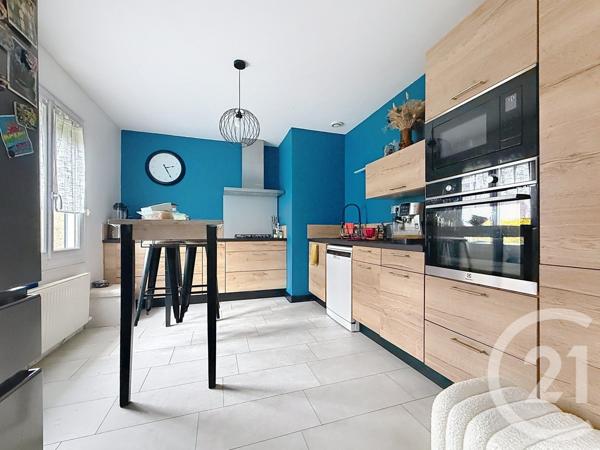 Maison à vendre  4 pièces - 96 m2 GUERET - 23