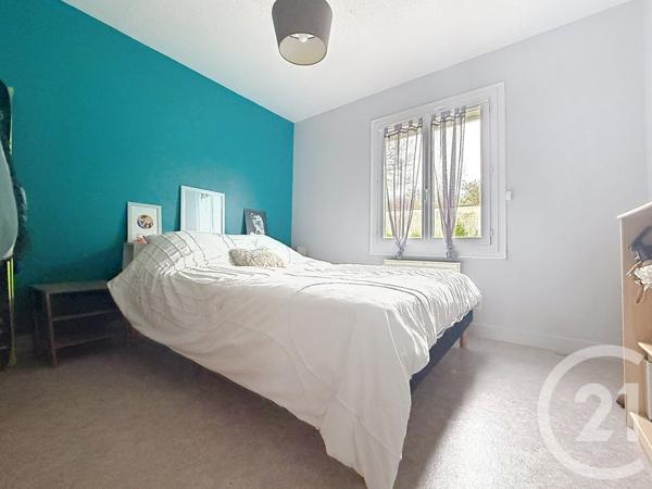 Maison à vendre  4 pièces - 96 m2 GUERET - 23