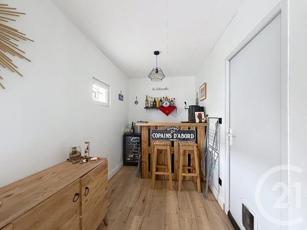 Maison à vendre  4 pièces - 96 m2 GUERET - 23