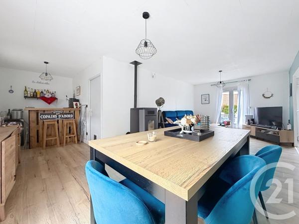 Maison à vendre  4 pièces - 96 m2 GUERET - 23