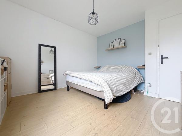 Maison à vendre  4 pièces - 96 m2 GUERET - 23