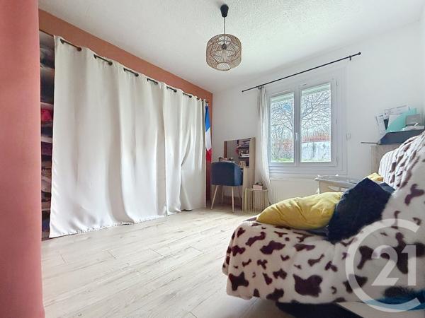 Maison à vendre  4 pièces - 96 m2 GUERET - 23