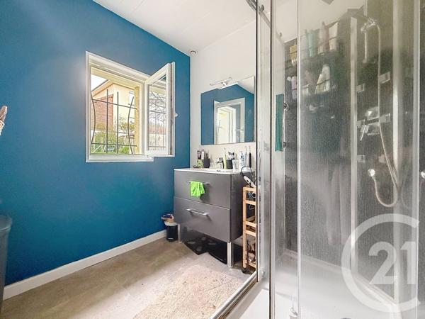 Maison à vendre  4 pièces - 96 m2 GUERET - 23