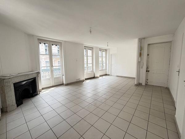 Appartement 2 pièces 44 m² LYON