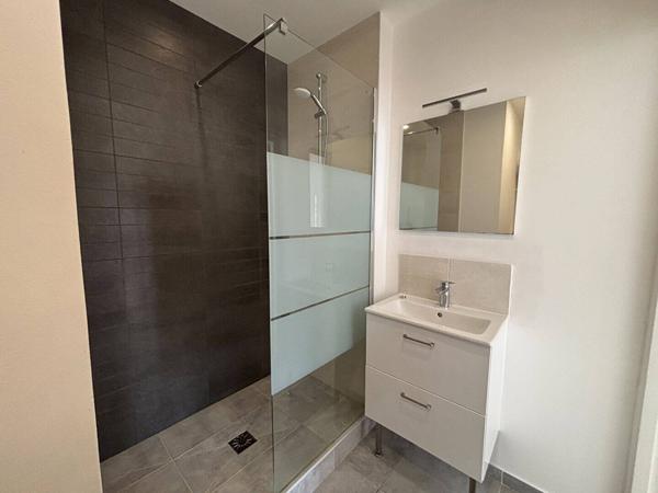 Appartement 2 pièces 44 m² LYON