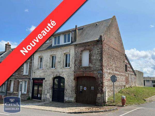 Maison à vendre 4 pièces 59.39m²