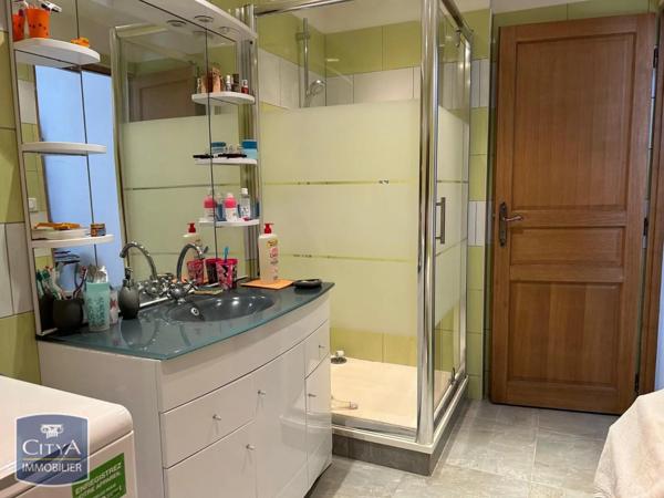 Maison à vendre 4 pièces 59.39m²