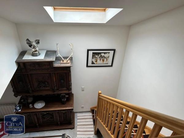 Maison à vendre 4 pièces 59.39m²