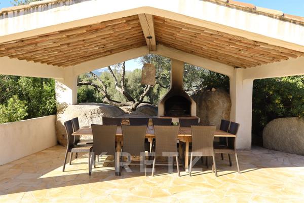 Villa Sainte Lucie - Porto Vecchio