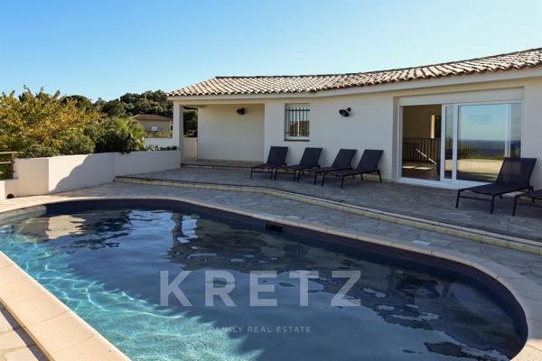 Villa Sainte Lucie - Porto Vecchio