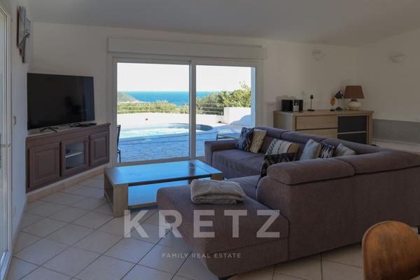 Villa Sainte Lucie - Porto Vecchio