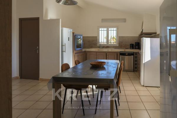 Villa Sainte Lucie - Porto Vecchio