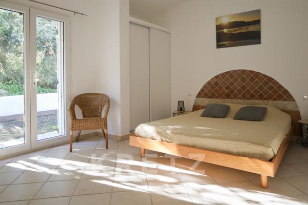 Villa Sainte Lucie - Porto Vecchio