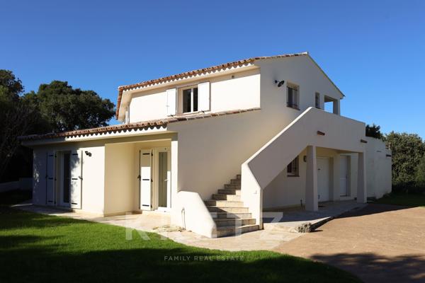Villa Sainte Lucie - Porto Vecchio
